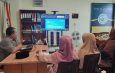 LPM Bersama Pimpinan dan Ketua Program Studi Bahas Penyusunan Template RPS Berbasis Outcome-Based Education (OBE)